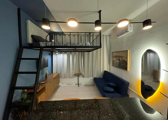 Loft Lapa House