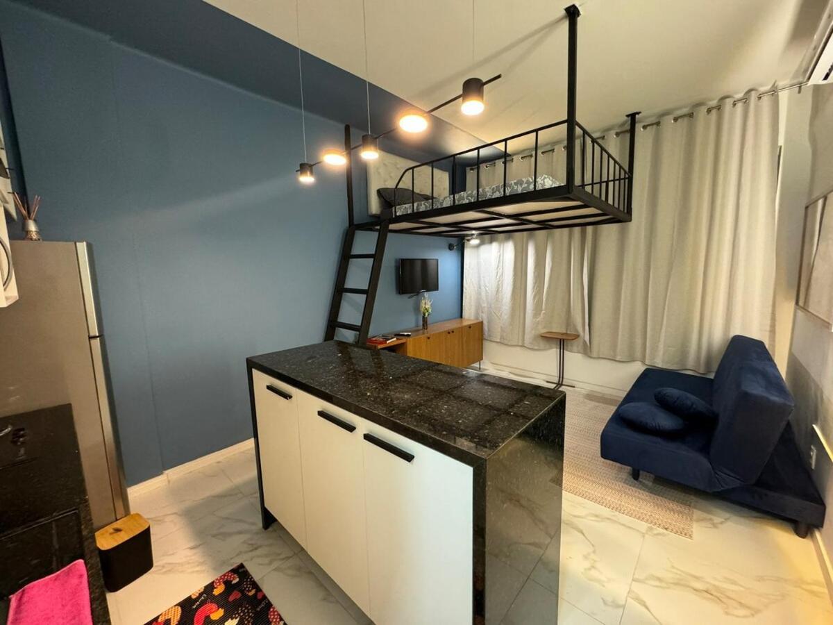 Apartamento Loft Lapa House *