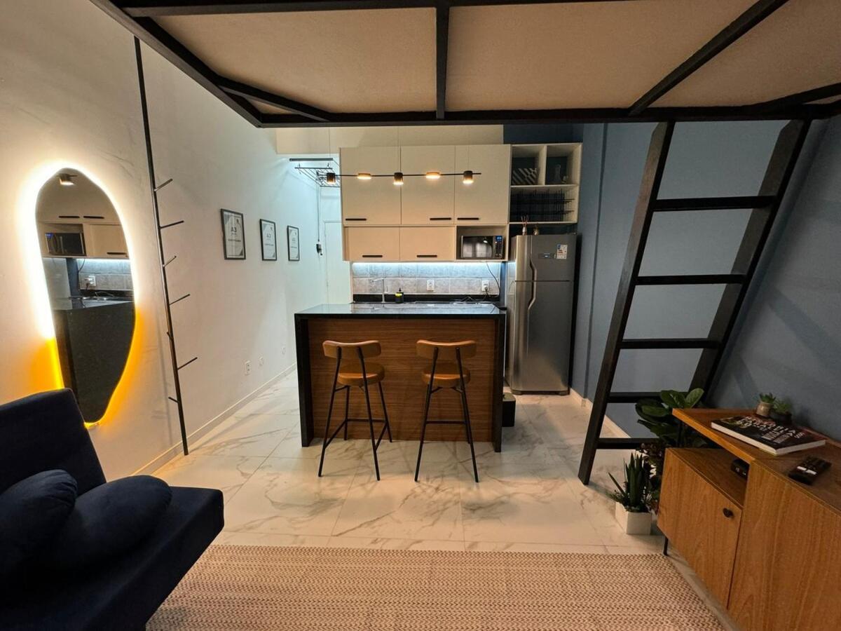 Loft Lapa House * Rio de Janeiro