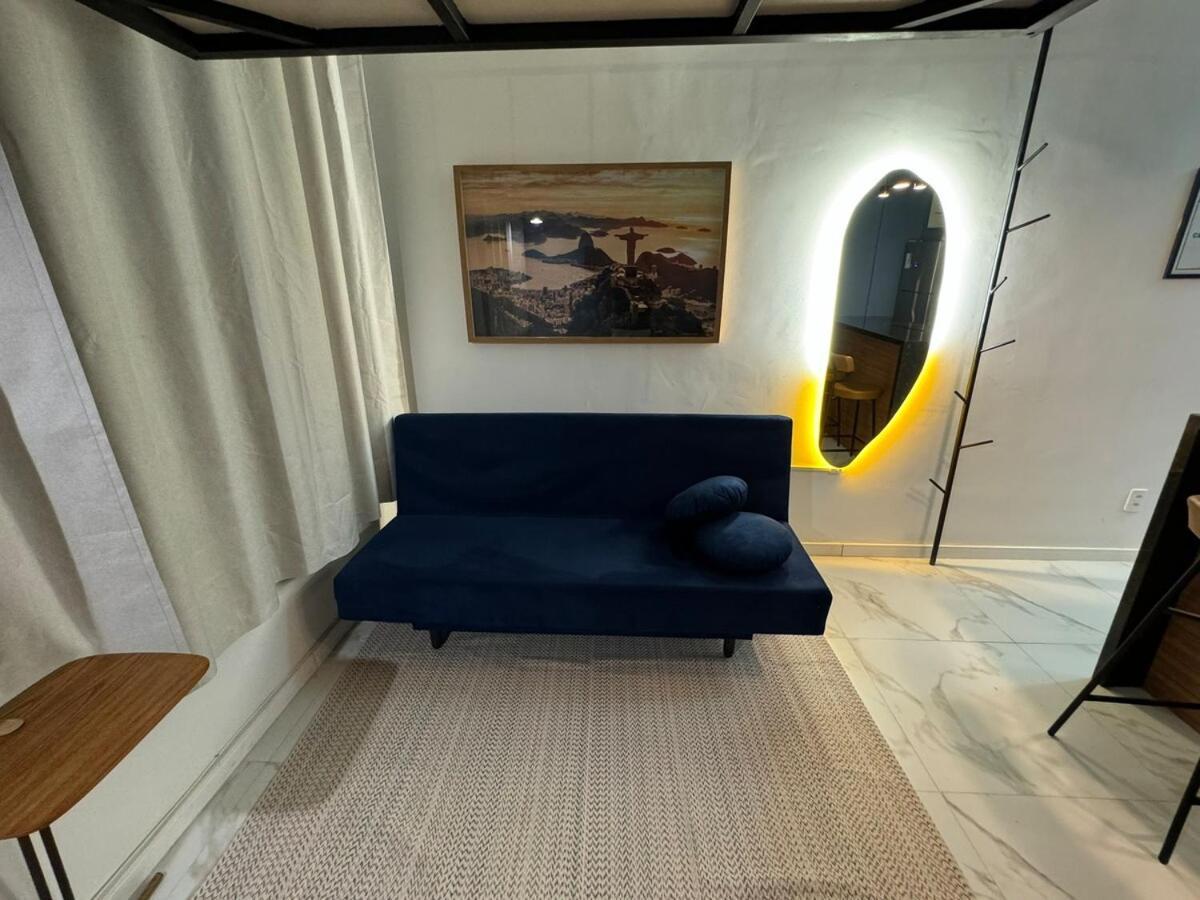 Loft Lapa House Apartamento Rio de Janeiro