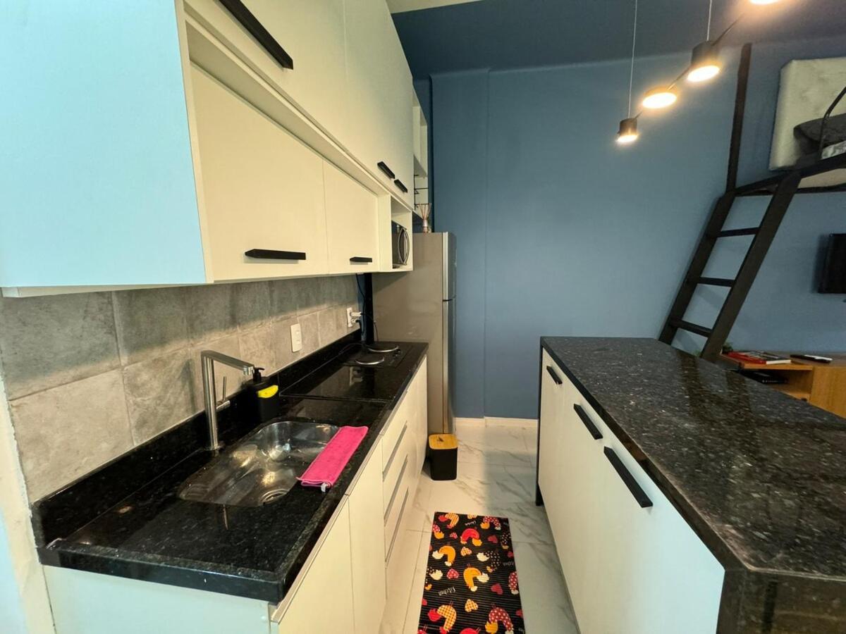 Loft Lapa House * Rio de Janeiro