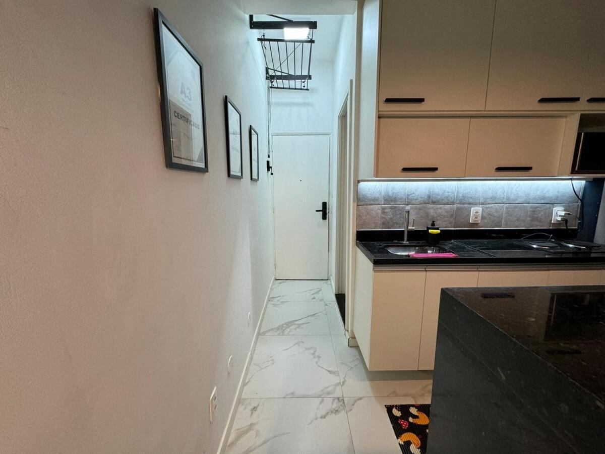 Loft Lapa House * Rio de Janeiro