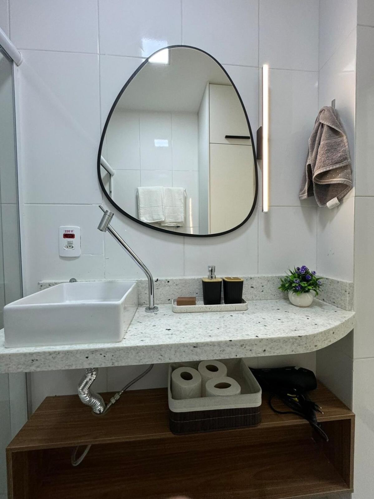 Loft Lapa House Apartamento Rio de Janeiro