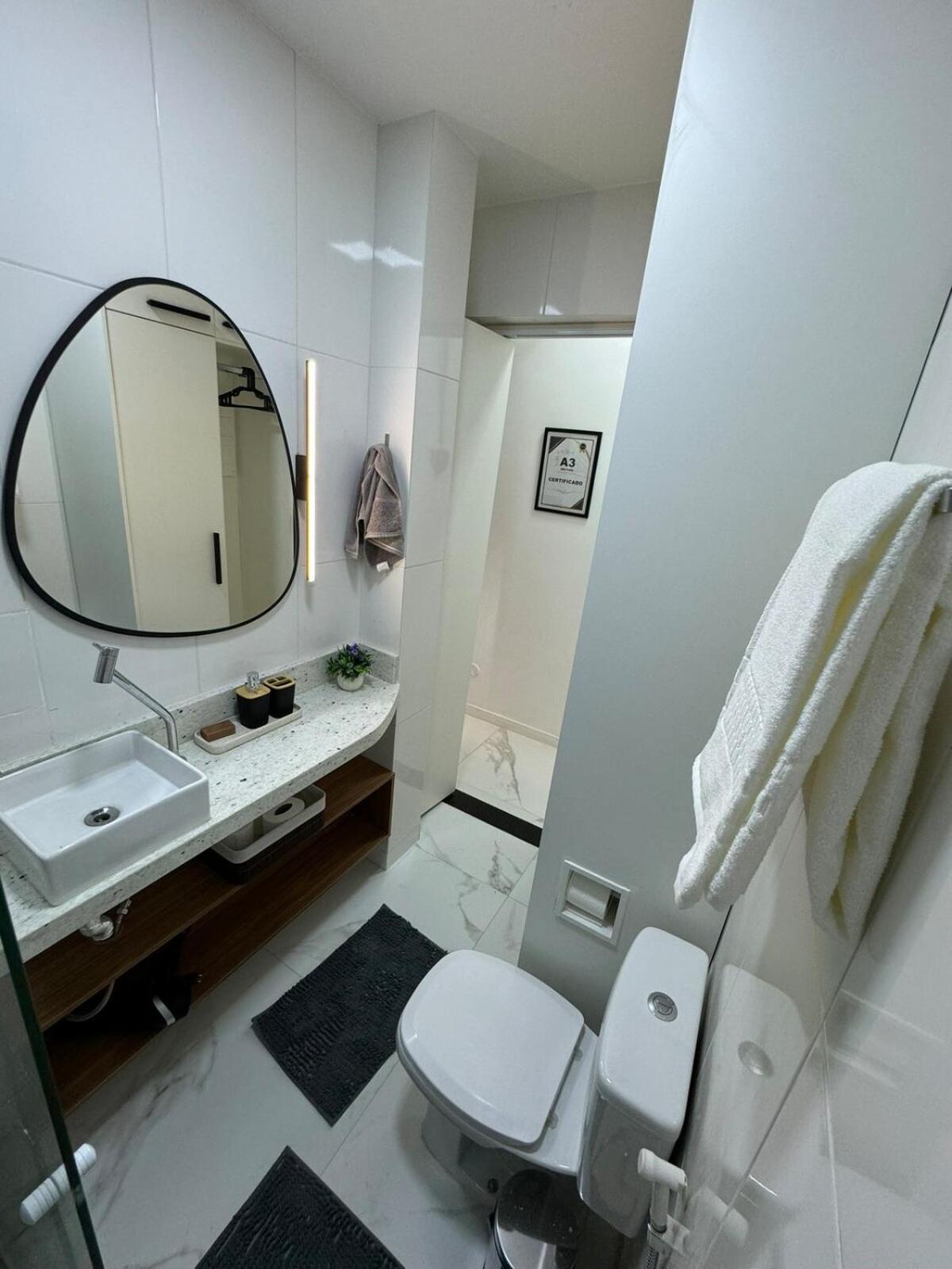 Apartamento Loft Lapa House