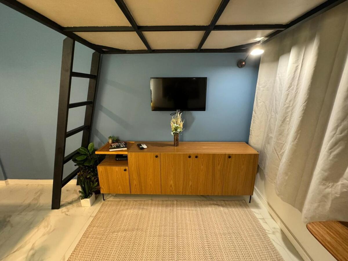 Loft Lapa House Apartamento Rio de Janeiro