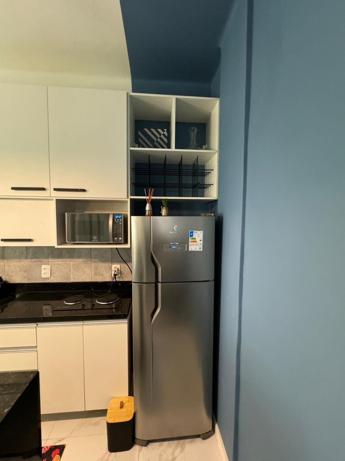 Apartamento Loft Lapa House